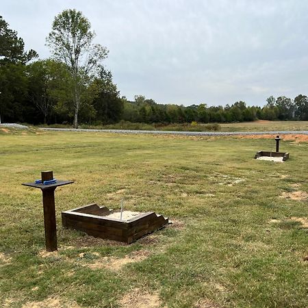 5 Cozy Casita Lux Tiny House, Firepit, 5 Mins To Downtown Guntersville Δωμάτιο φωτογραφία