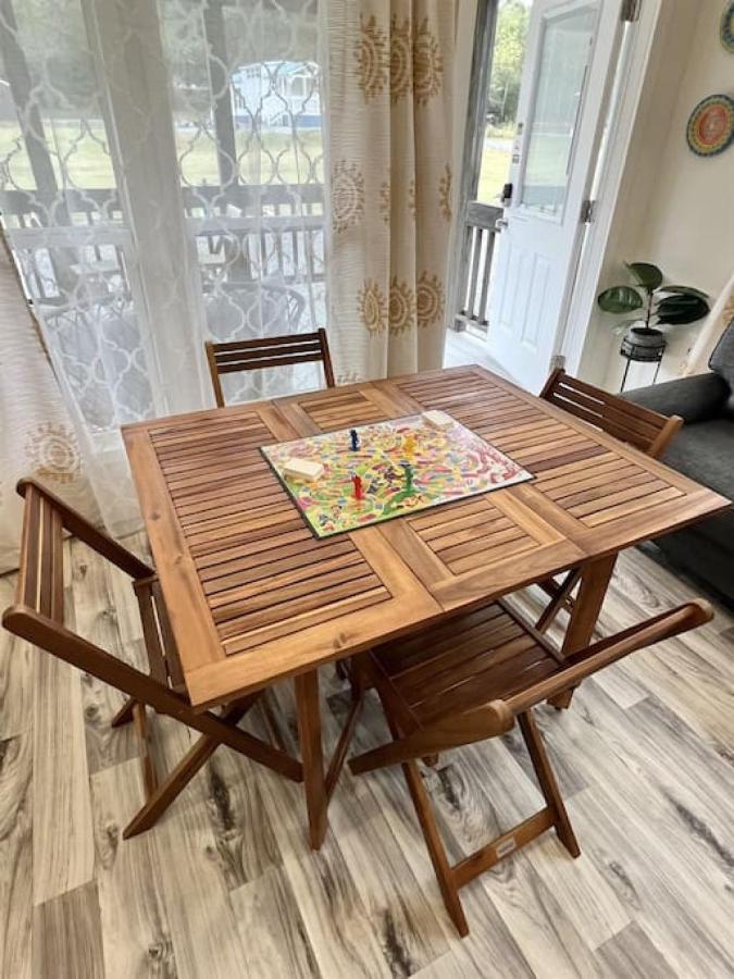 5 Cozy Casita Lux Tiny House, Firepit, 5 Mins To Downtown Guntersville Εξωτερικό φωτογραφία