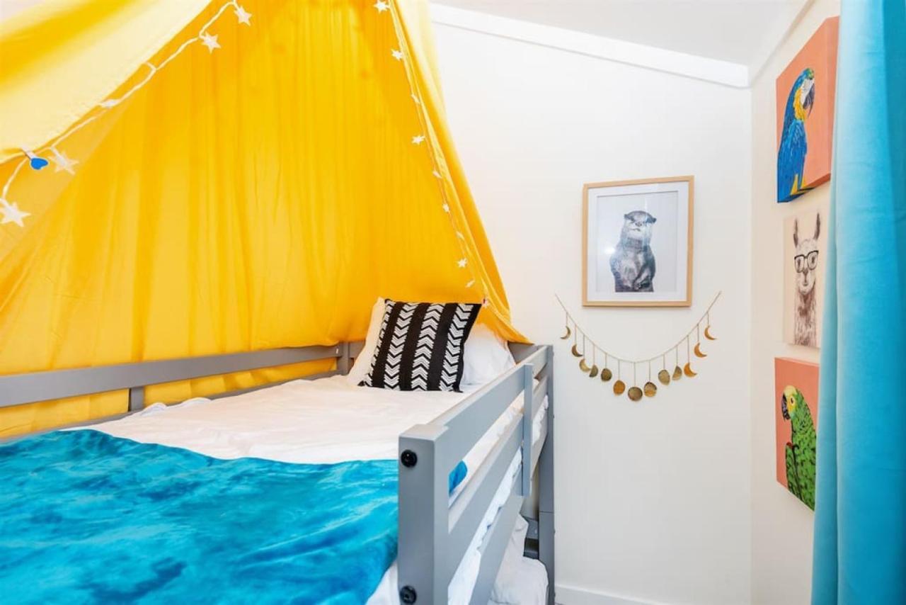 5 Cozy Casita Lux Tiny House, Firepit, 5 Mins To Downtown Guntersville Εξωτερικό φωτογραφία