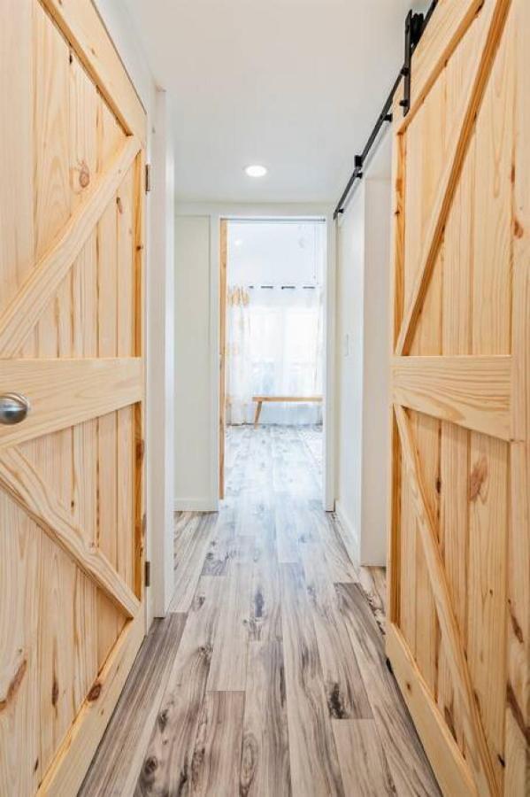 5 Cozy Casita Lux Tiny House, Firepit, 5 Mins To Downtown Guntersville Εξωτερικό φωτογραφία