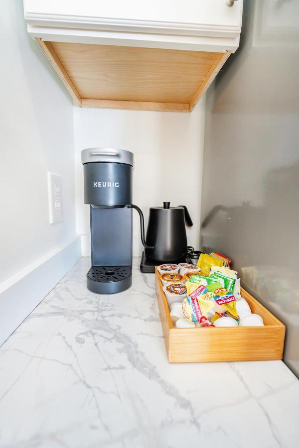 5 Cozy Casita Lux Tiny House, Firepit, 5 Mins To Downtown Guntersville Εξωτερικό φωτογραφία